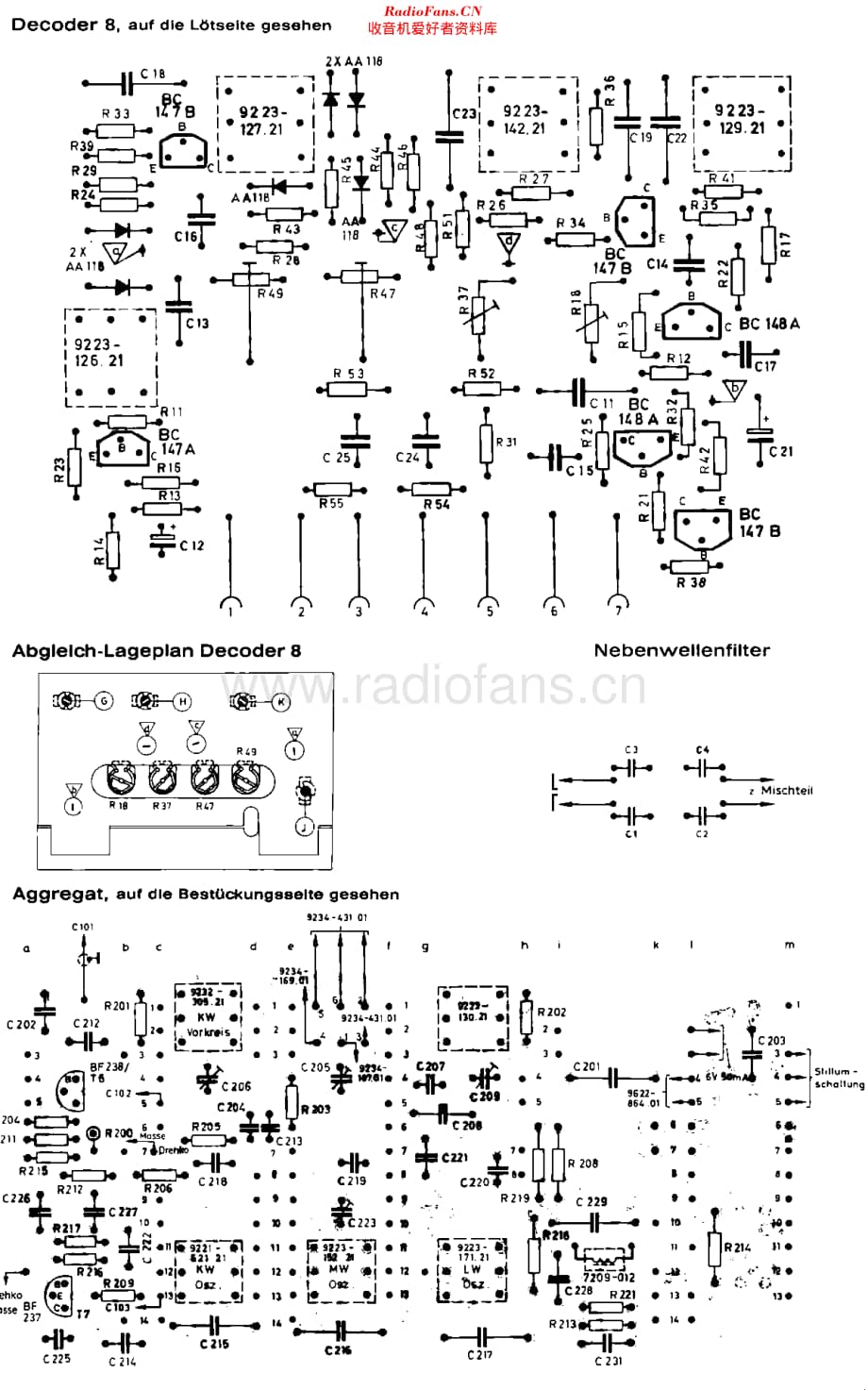 Grundig_Decoder8维修电路原理图.pdf_第2页