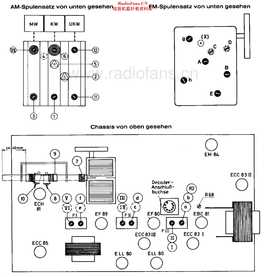 Grundig_SO391维修电路原理图.pdf_第2页