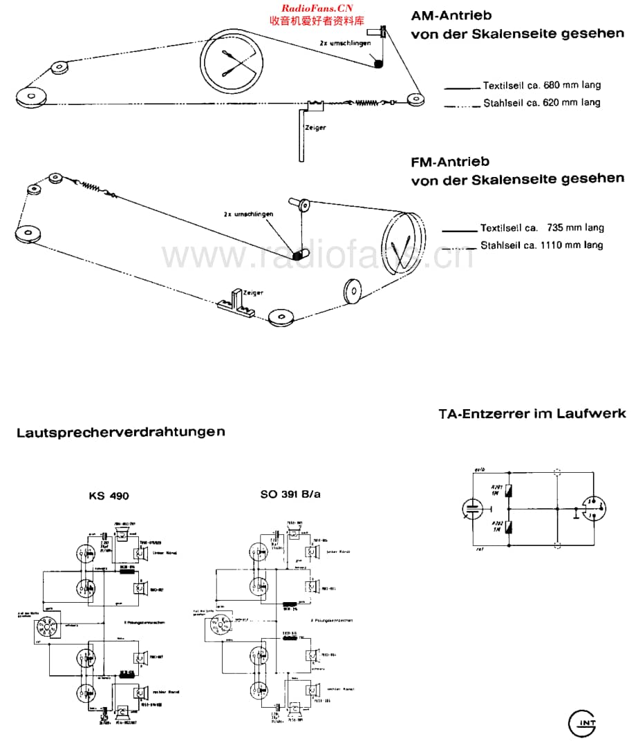 Grundig_SO391维修电路原理图.pdf_第3页