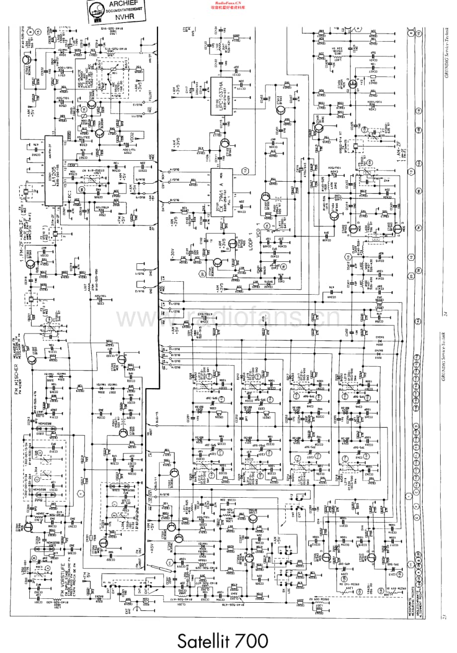 Grundig_Satellit700维修电路原理图.pdf_第1页