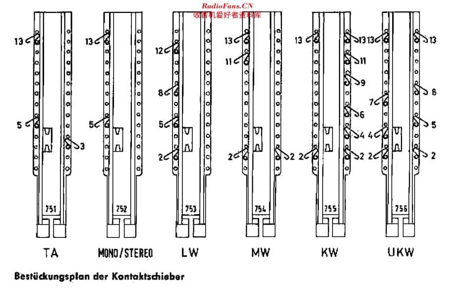 Grundig_HF45维修电路原理图.pdf_第3页