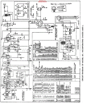HMV_327维修电路原理图.pdf
