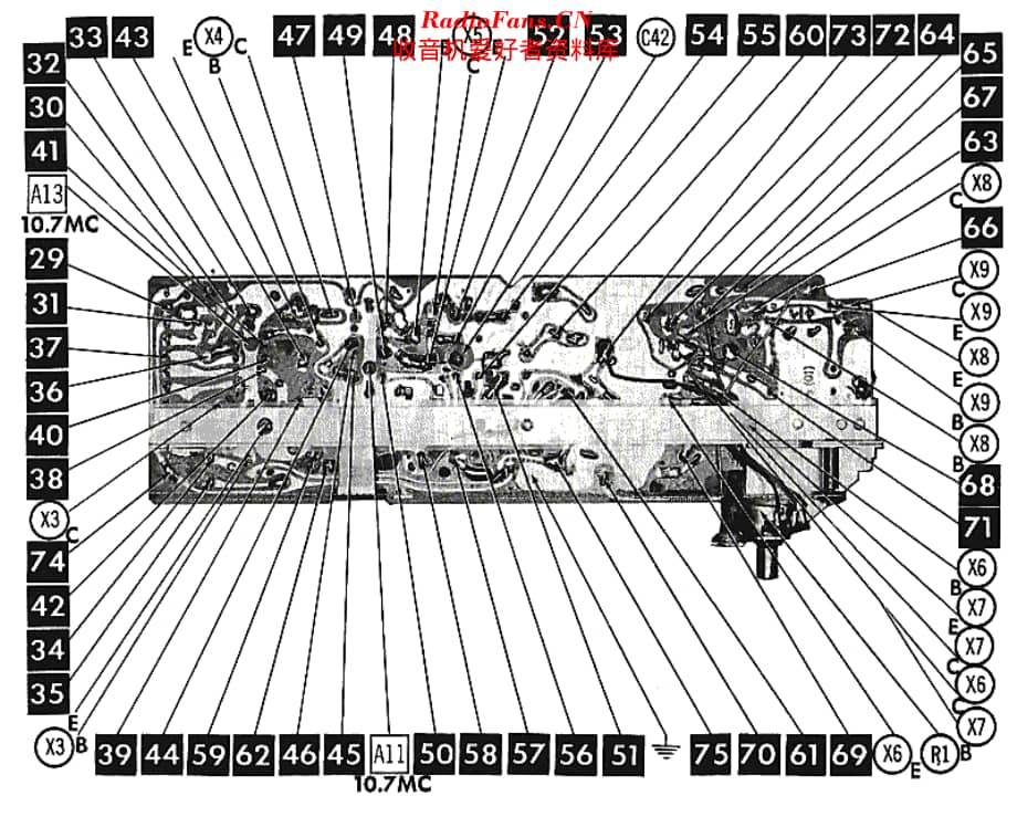 Grundig_89维修电路原理图.pdf_第3页