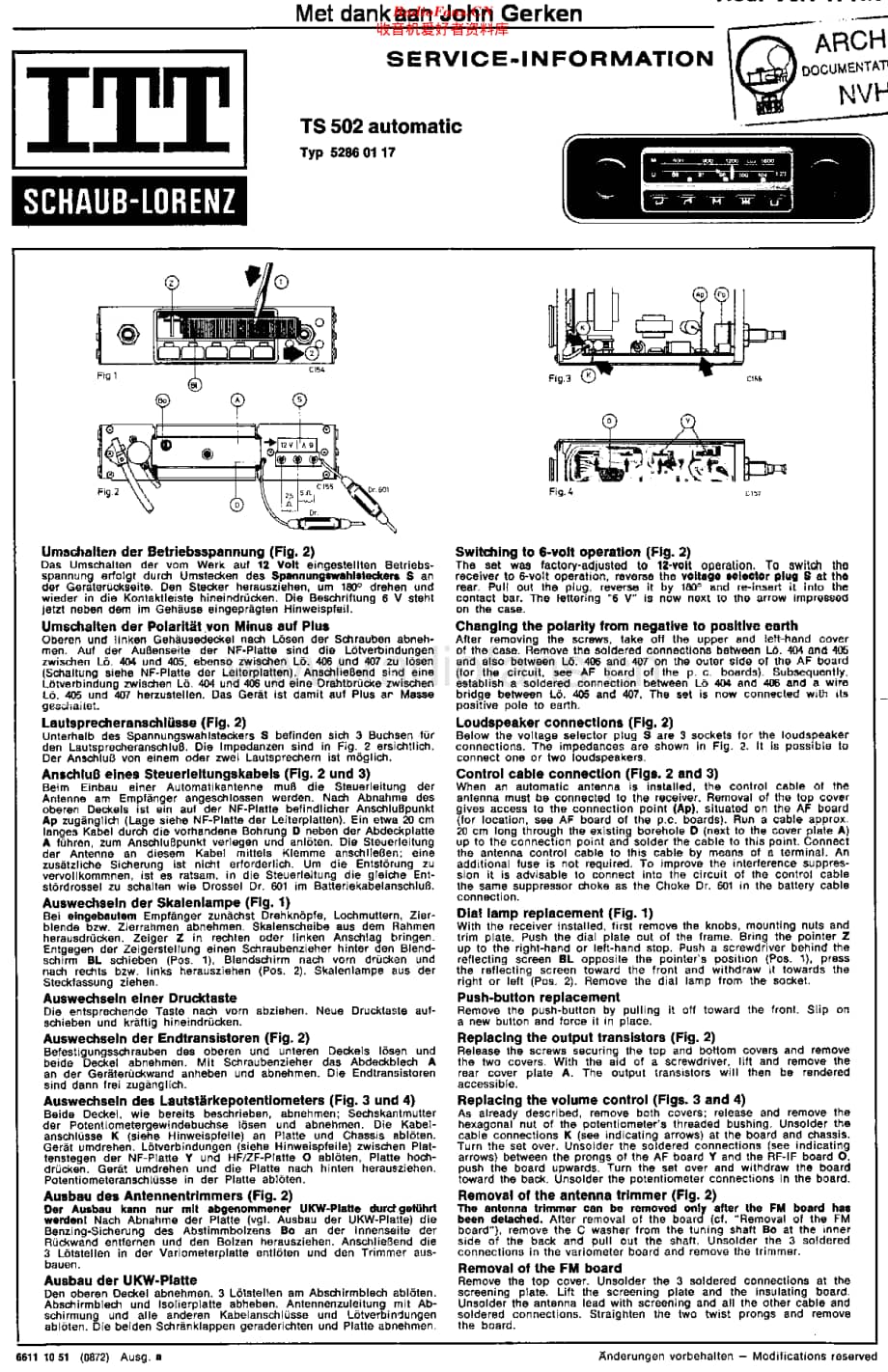 ITT_TS502维修电路原理图.pdf_第1页