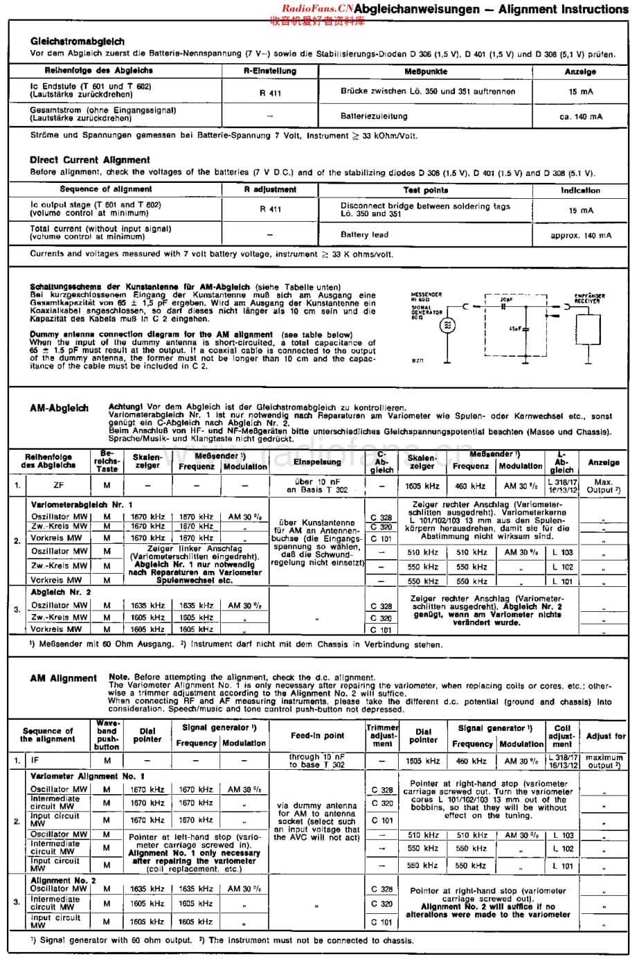 ITT_TS502维修电路原理图.pdf_第3页