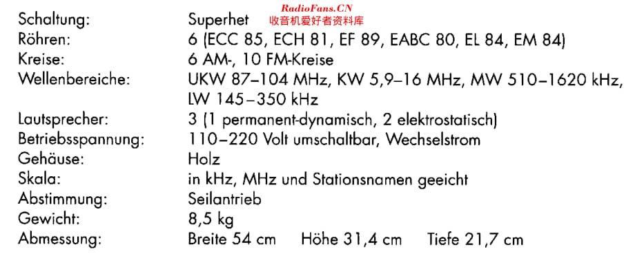 Grundig_2260维修电路原理图.pdf_第2页