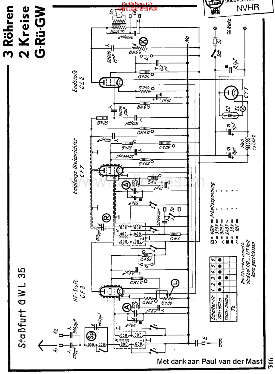 Imperial_35GWL维修电路原理图.pdf_第1页