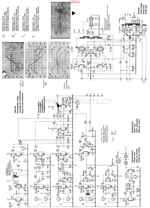 Hohner_Orgaphon60维修电路原理图.pdf