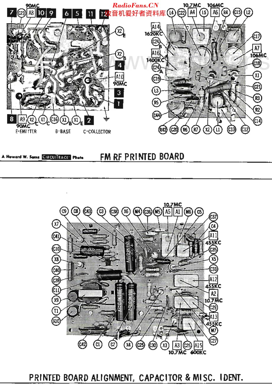 ITT_1011维修电路原理图.pdf_第2页