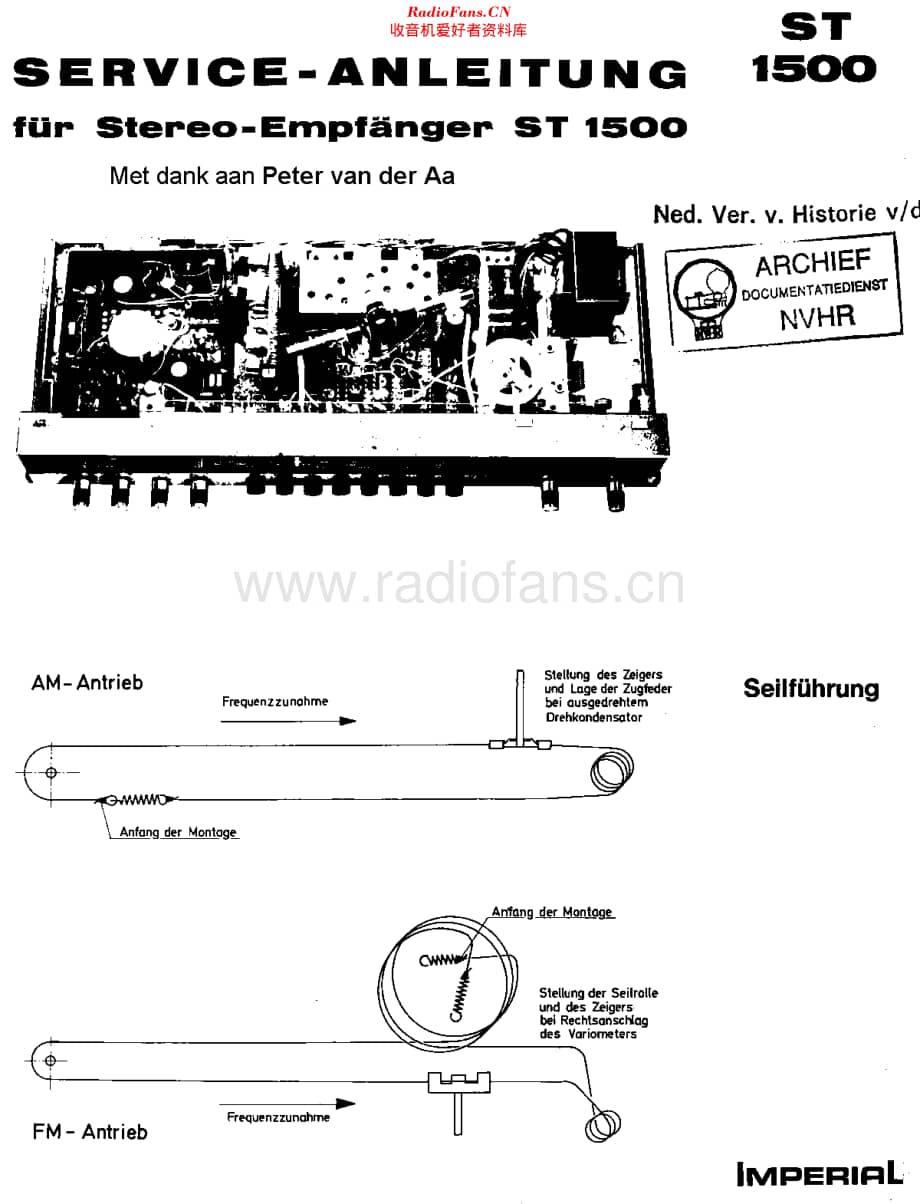 Imperial_ST1500维修电路原理图.pdf_第1页