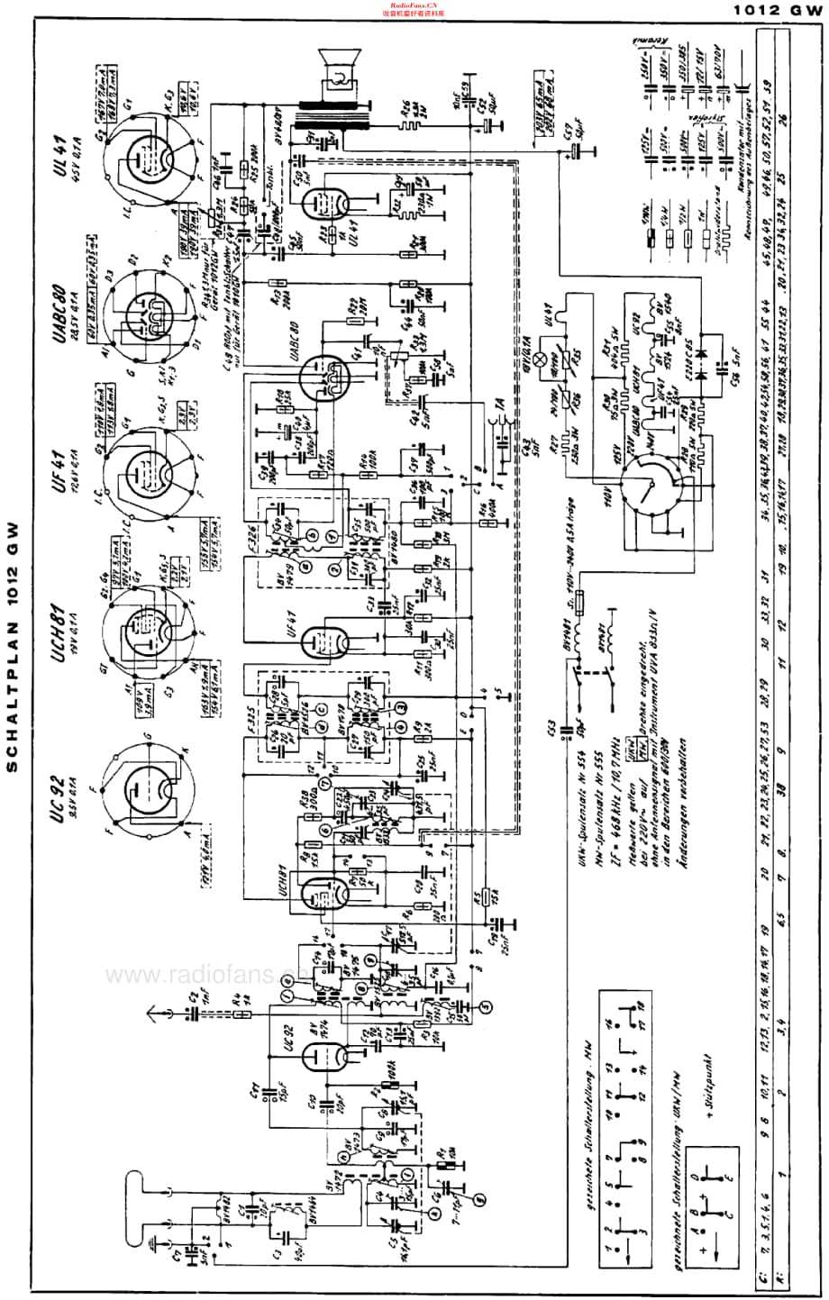 Grundig_1012GW维修电路原理图.pdf_第3页