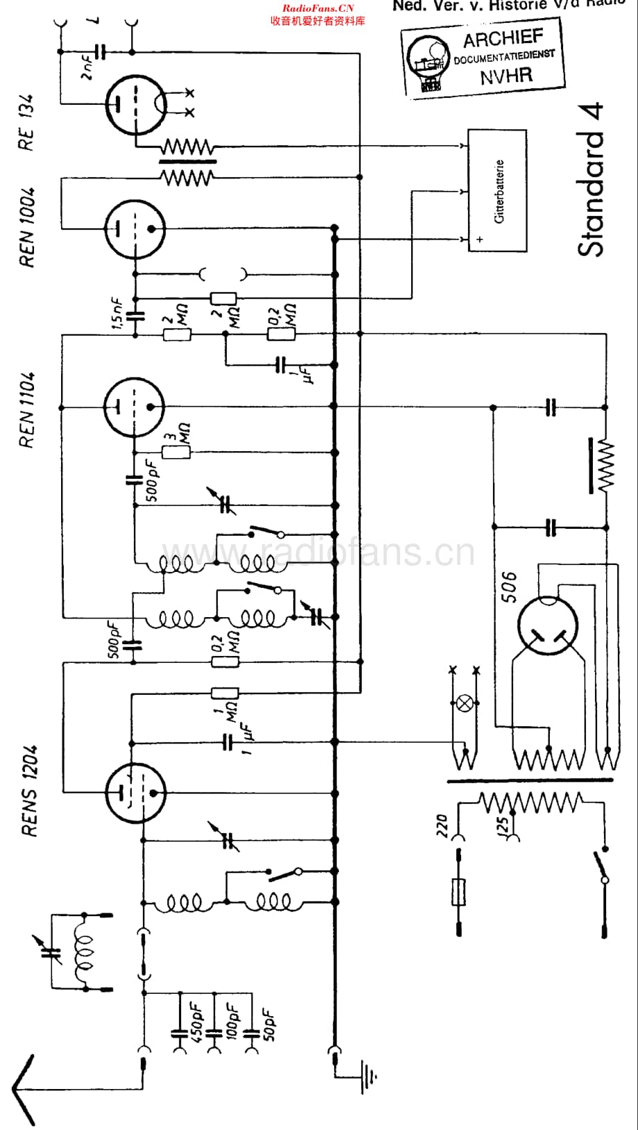 Imperial_4W维修电路原理图.pdf_第1页