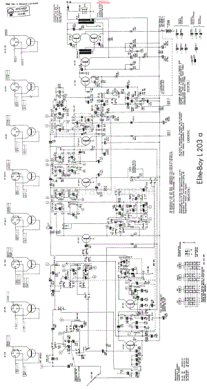 Grundig_EliteBoyL203维修电路原理图.pdf