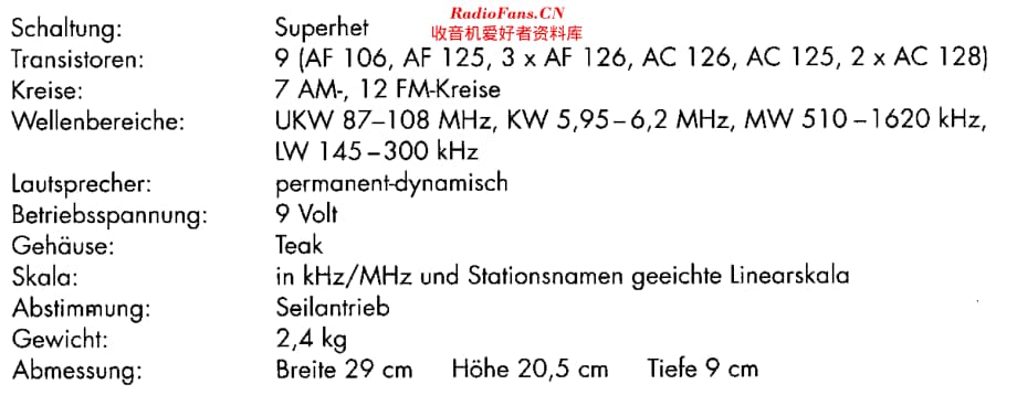 Grundig_EliteBoyL203维修电路原理图.pdf_第2页