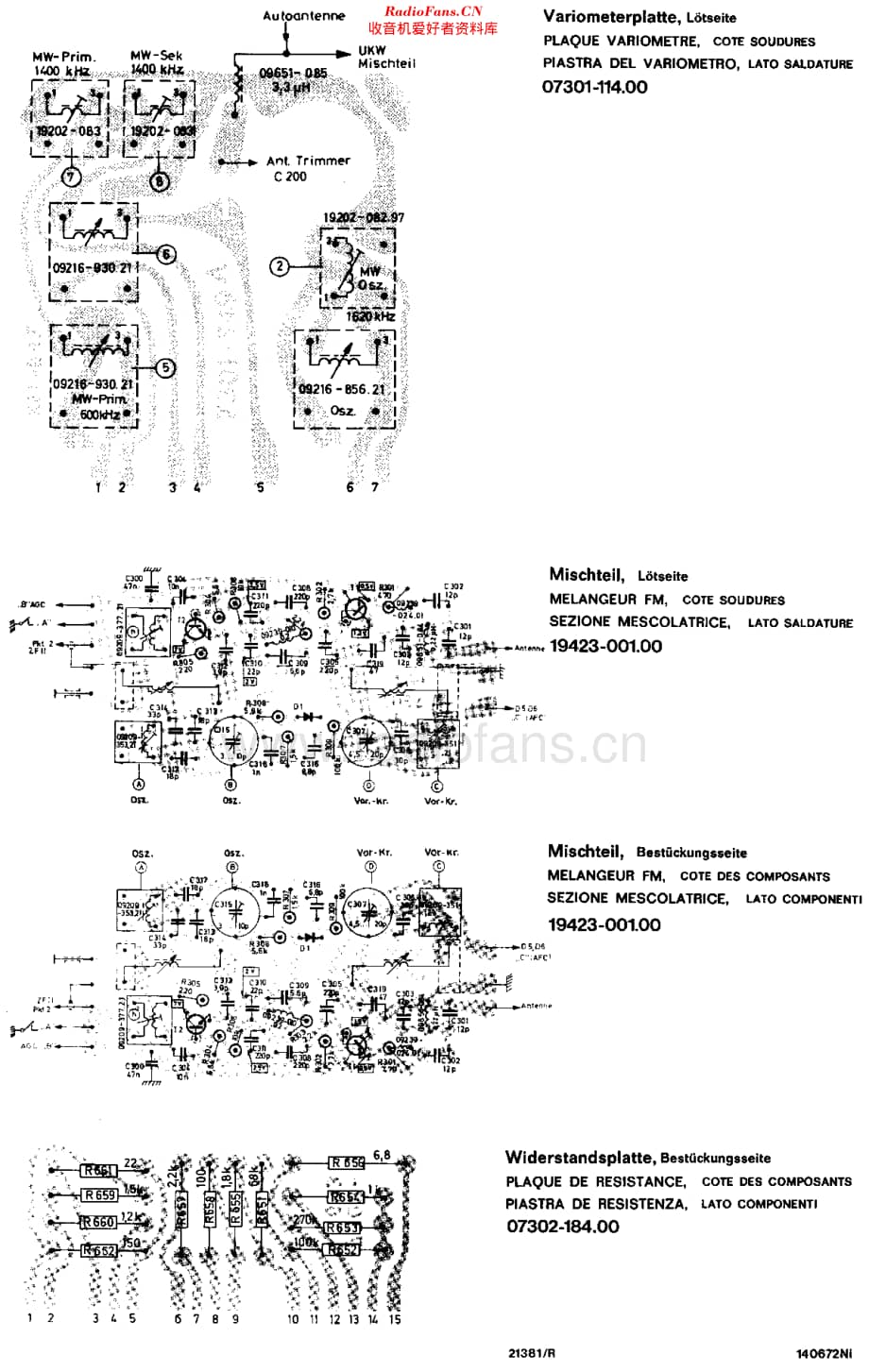 Grundig_WK2003维修电路原理图.pdf_第2页