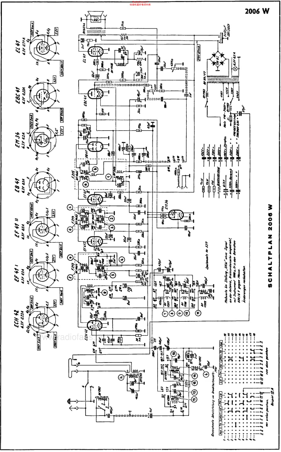 Grundig_2006W维修电路原理图.pdf_第3页