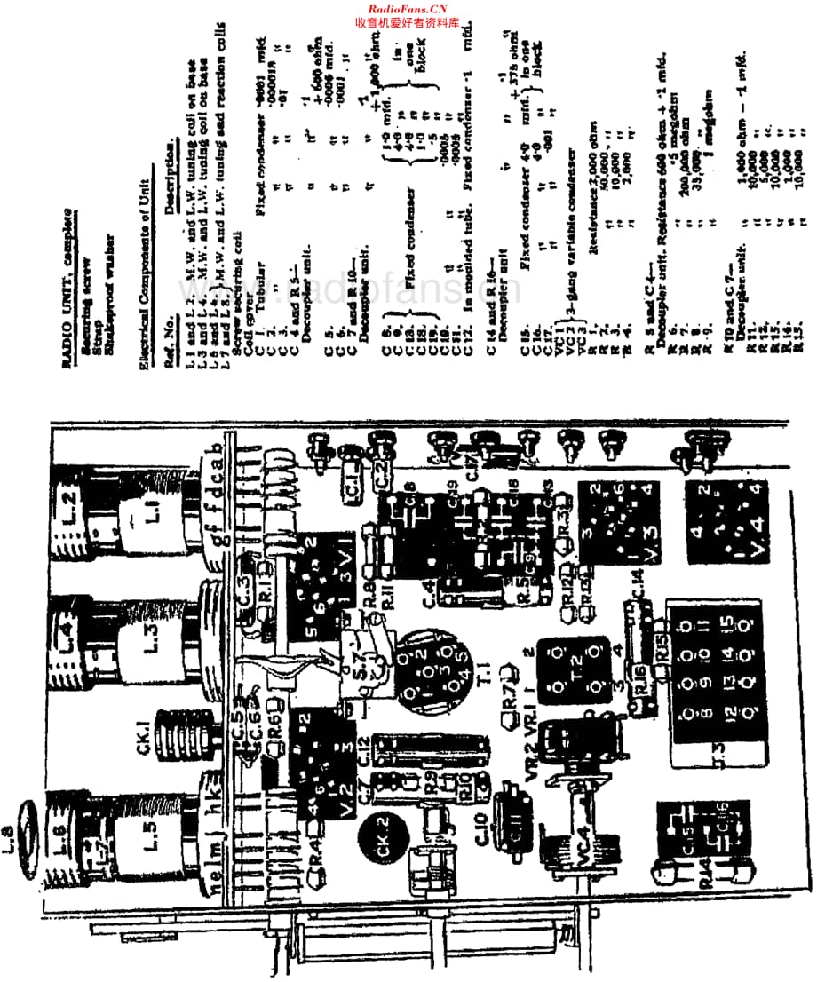 HMV_435维修电路原理图.pdf_第2页