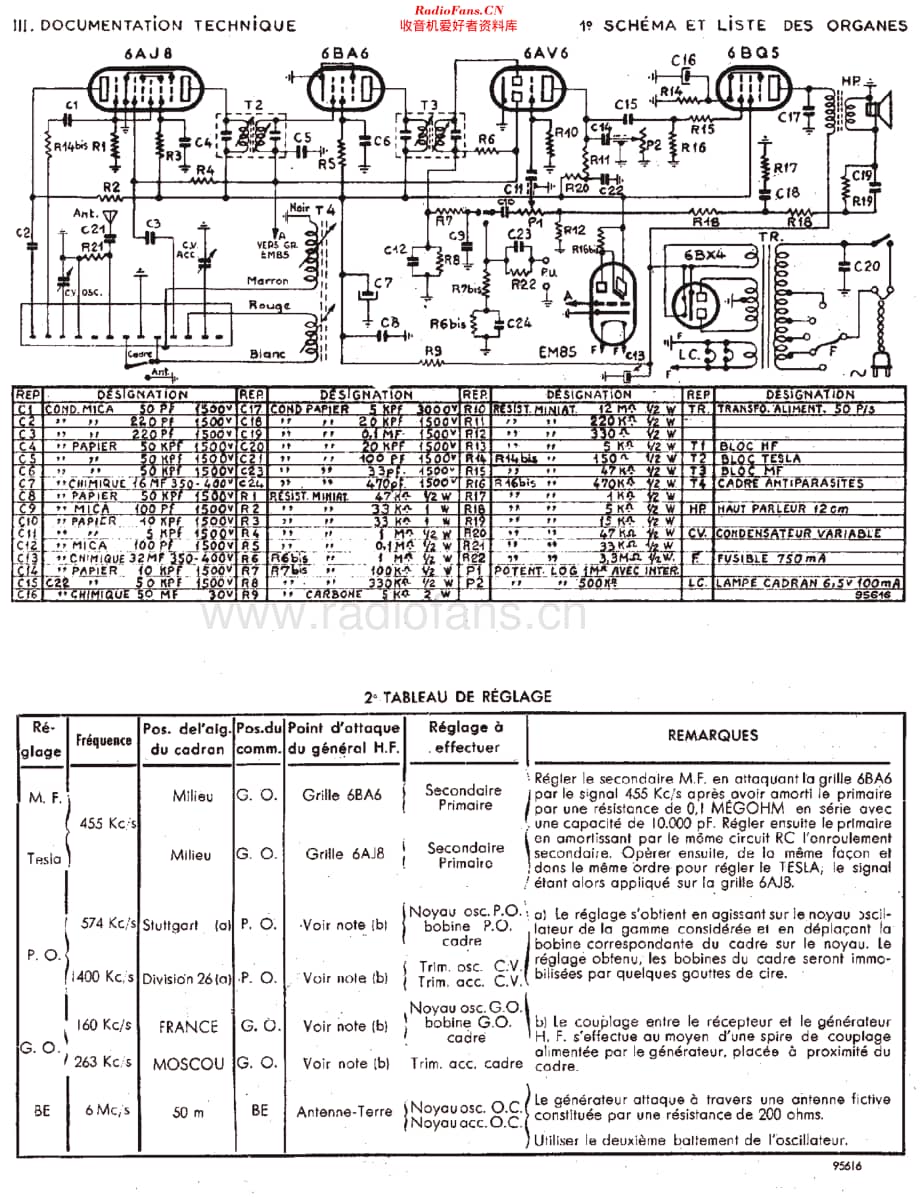 Grammont_95616维修电路原理图.pdf_第2页