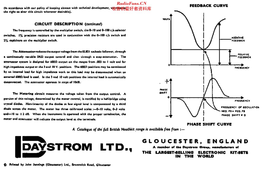 Heathkit_AG9U维修电路原理图.pdf_第2页