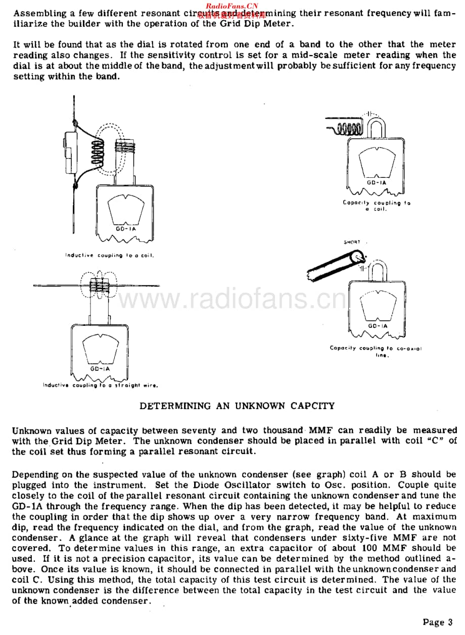 Heathkit_GD1A维修电路原理图.pdf_第3页