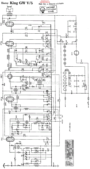 Hornyphon_V5维修电路原理图.pdf