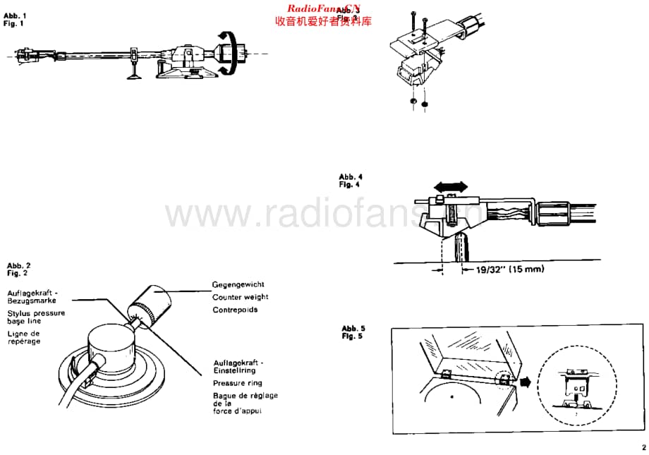 Grundig_PS1020维修电路原理图.pdf_第2页