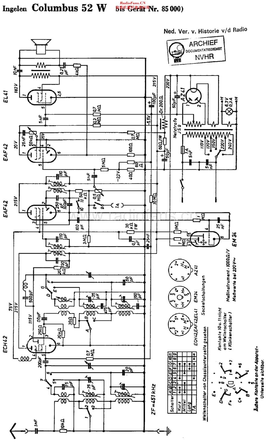 Ingelen_52W维修电路原理图.pdf_第1页