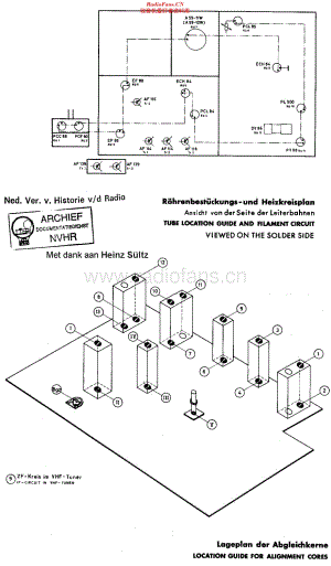 Grundig_300K10维修电路原理图.pdf