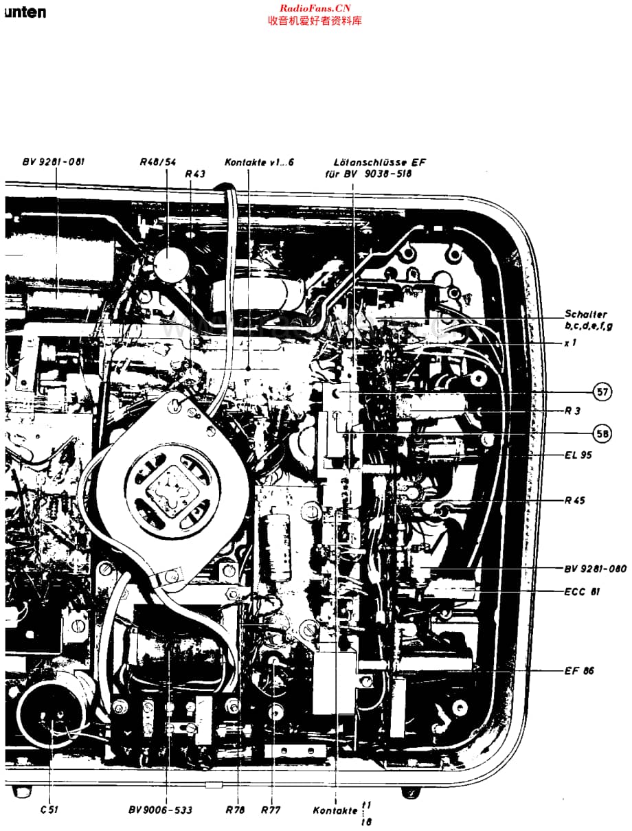 Grundig_TK41维修电路原理图.pdf_第3页