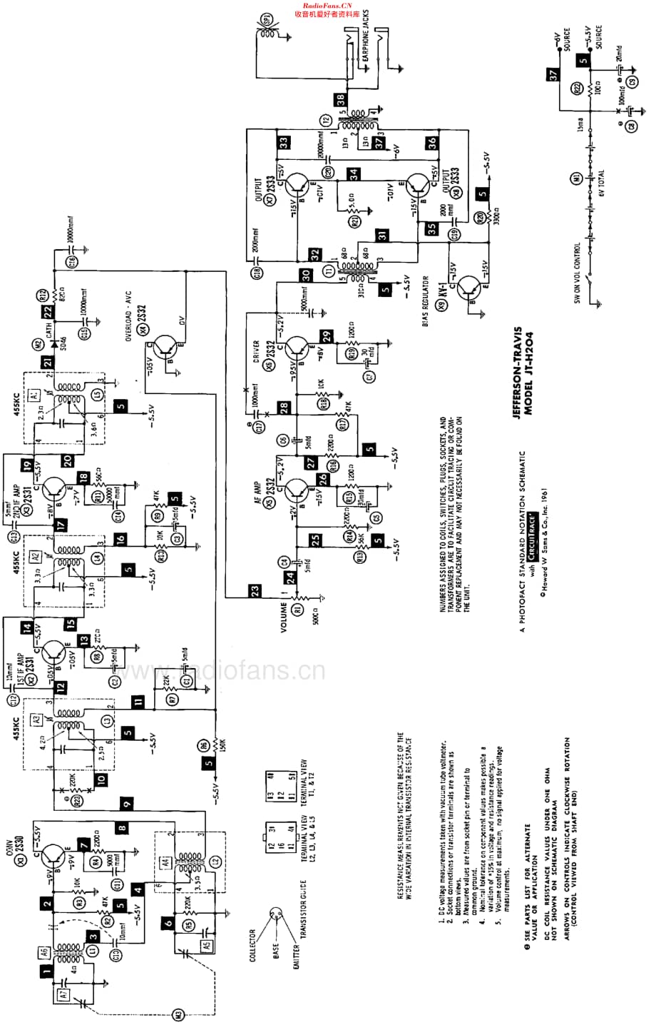 JeffersonTravis_JT-H204维修电路原理图.pdf_第2页