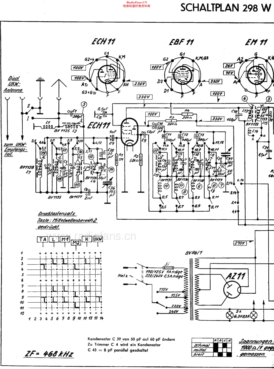 Grundig_298W维修电路原理图.pdf_第2页