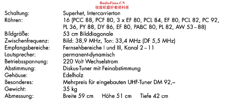 Grundig_53T10维修电路原理图.pdf_第3页