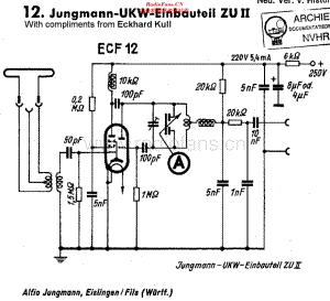 Jungmann_ZUII维修电路原理图.pdf