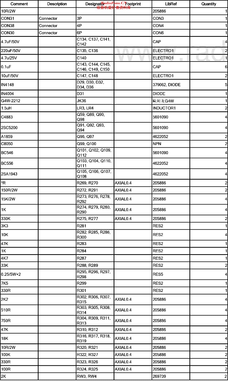 Jungson_JA88D维修电路原理图.pdf_第2页