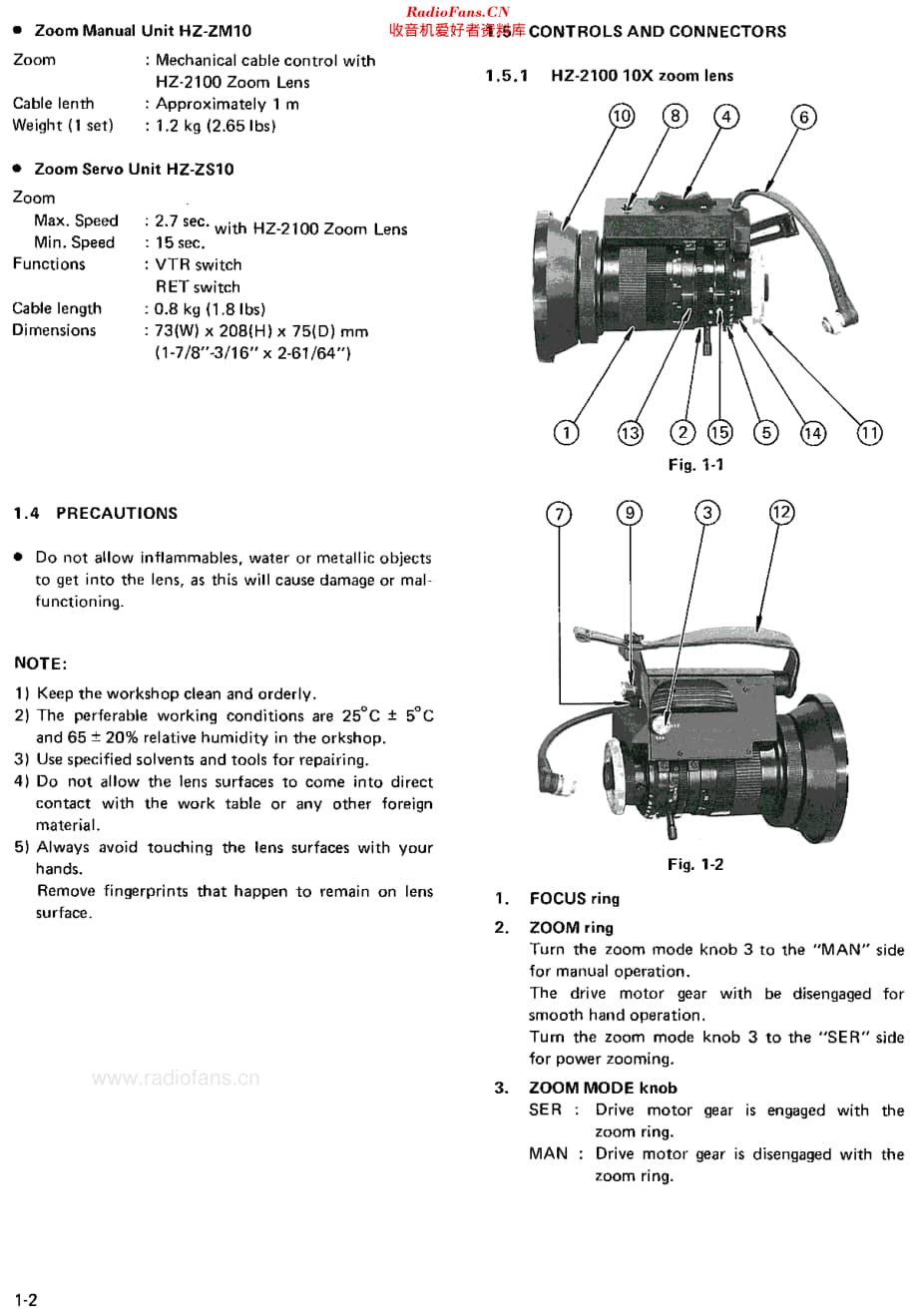 JVC_HZ2100维修电路原理图.pdf_第3页