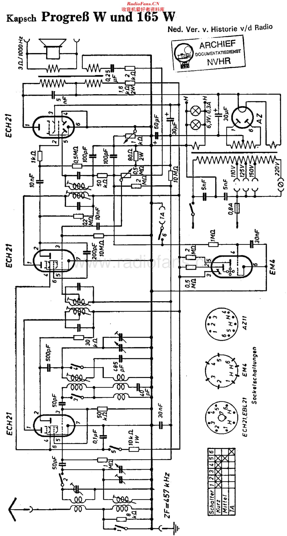 Kapsch_ProgressW维修电路原理图.pdf_第1页