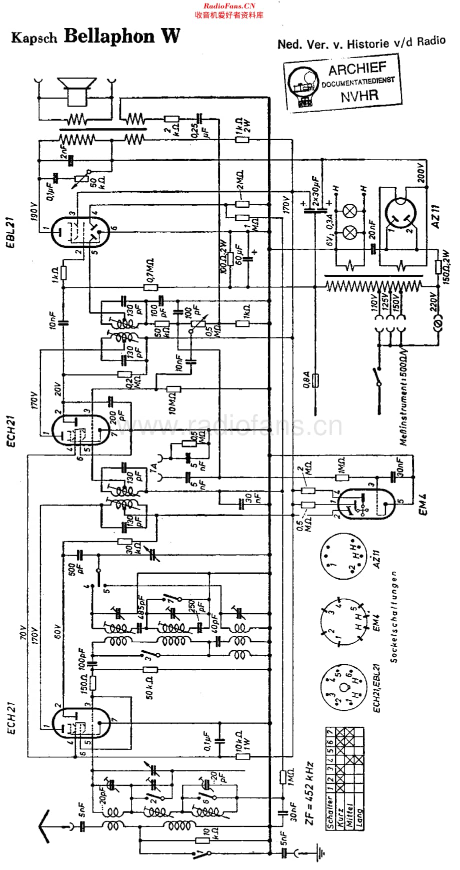 Kapsch_BellaphonW维修电路原理图.pdf_第1页