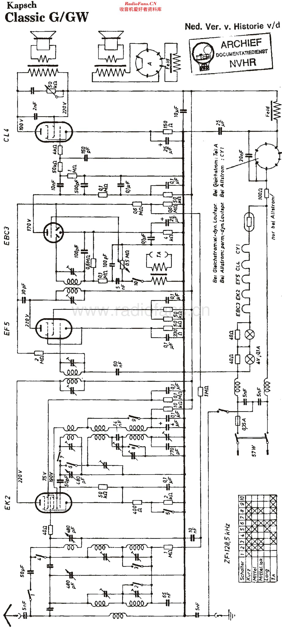 Kapsch_ClassicGW维修电路原理图.pdf_第1页