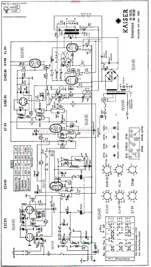 Kaiser_W1635维修电路原理图.pdf