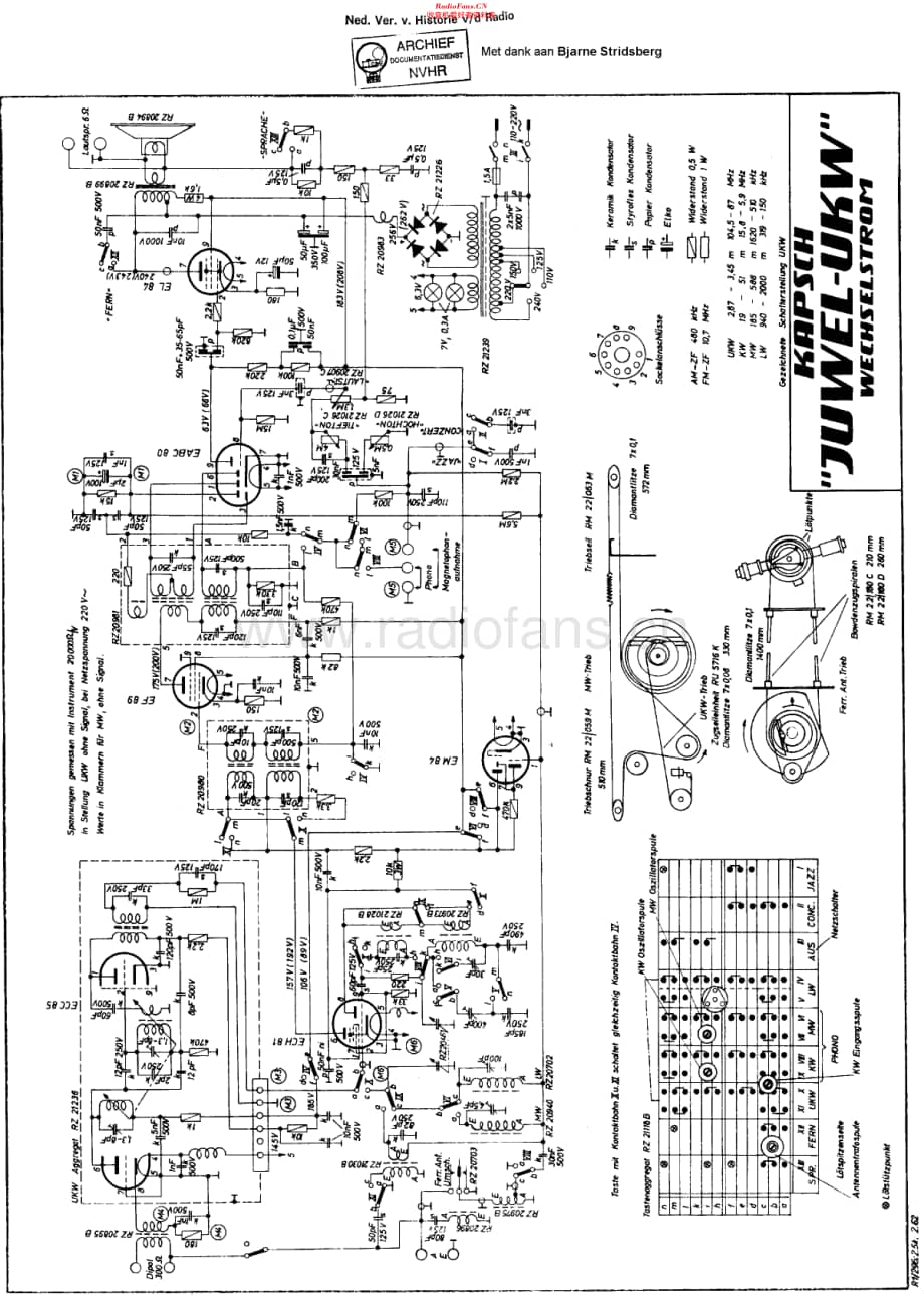 Kapsch_JuwelUKW维修电路原理图.pdf_第1页