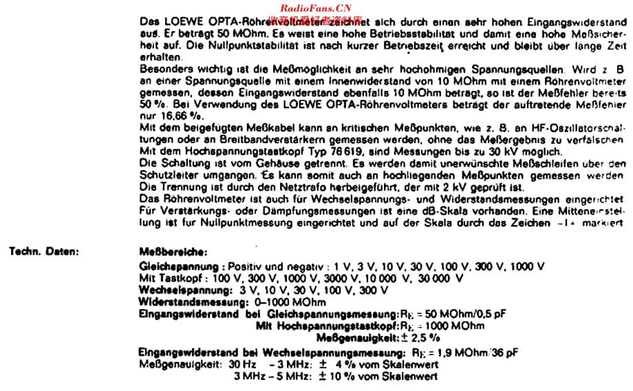 LoeweOpta_RV8维修电路原理图.pdf_第2页