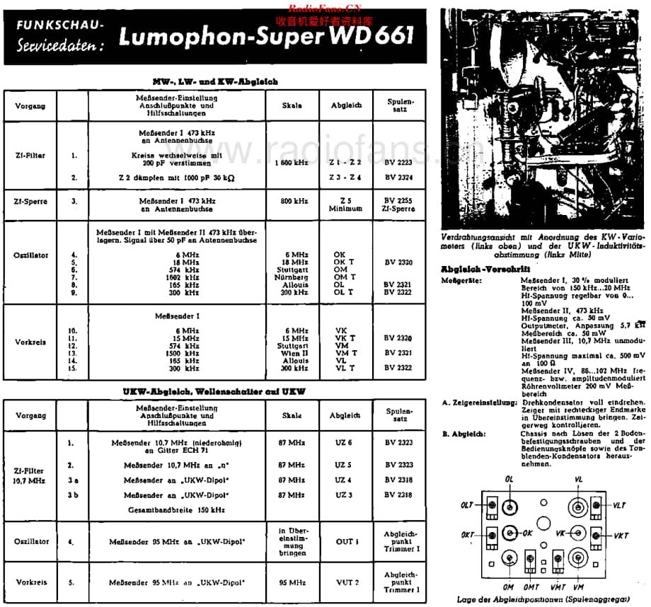 Lumophon_WD661_rht维修电路原理图.pdf_第2页