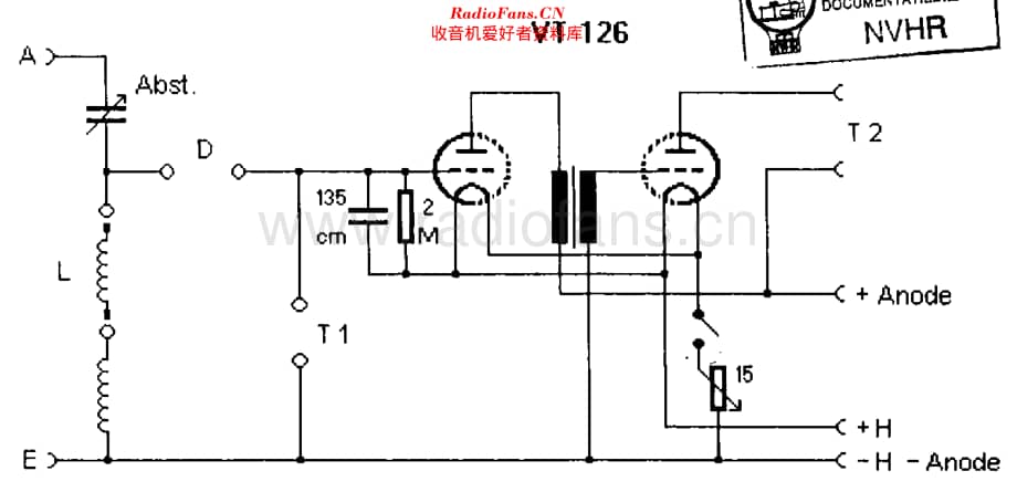 Kramolin_RDV37维修电路原理图.pdf_第1页