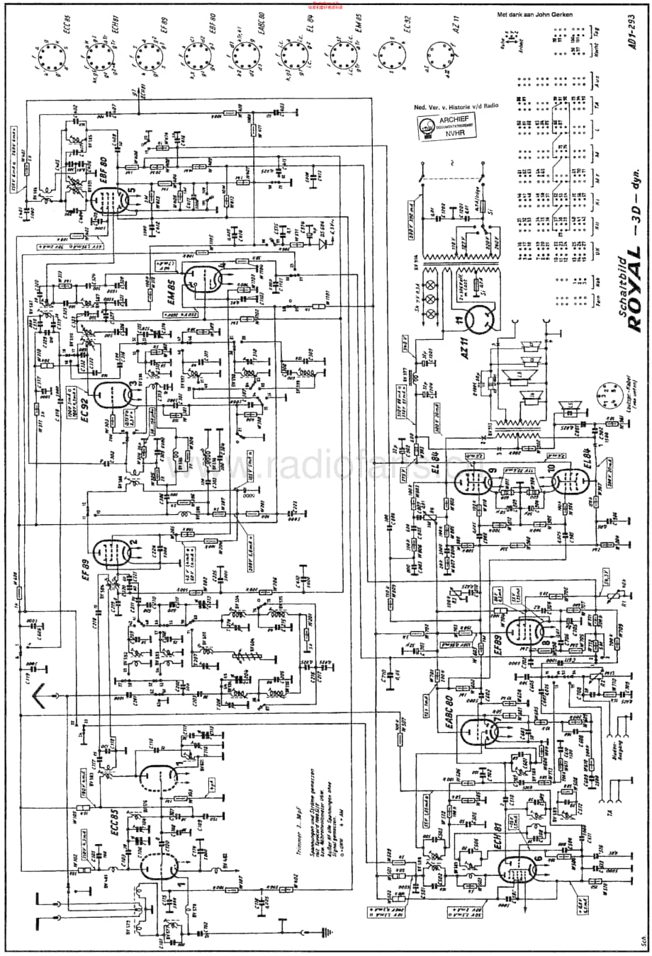 Korting维修电路原理图.pdf_第1页