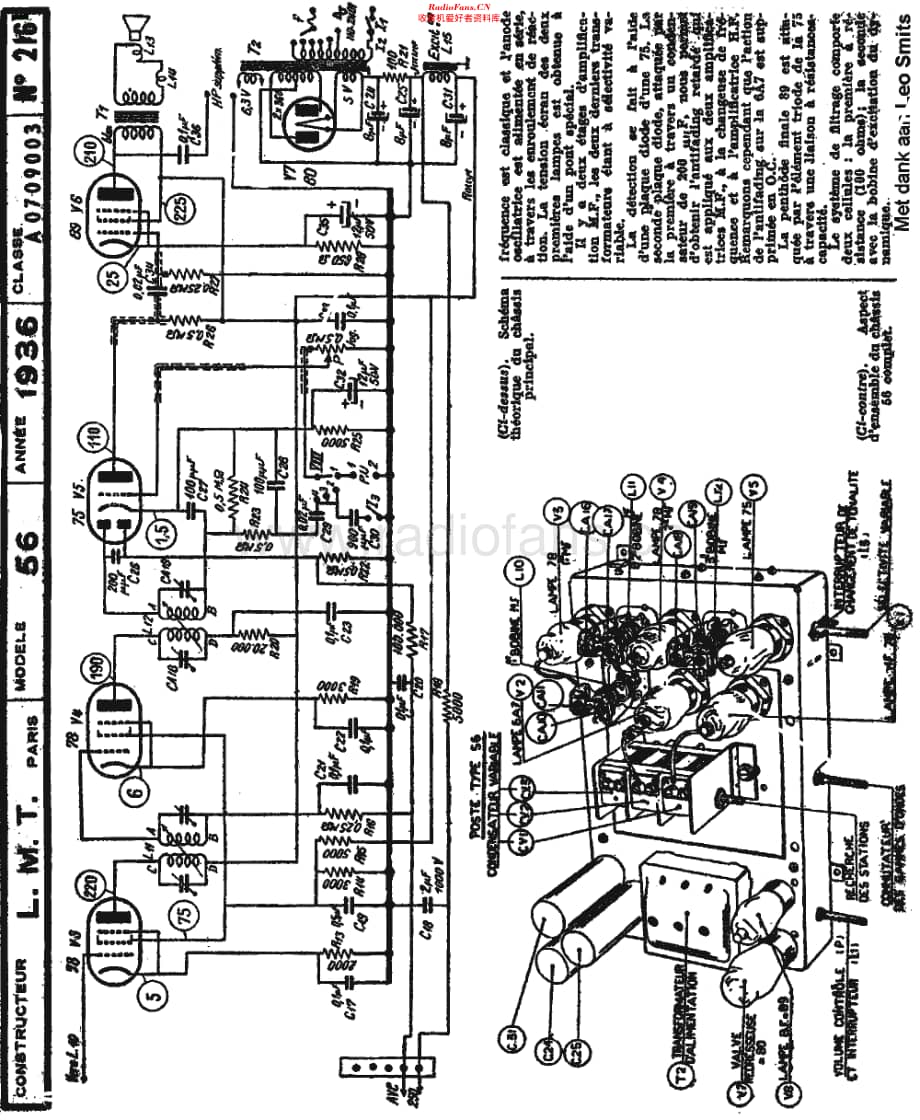 LMT_56维修电路原理图.pdf_第3页