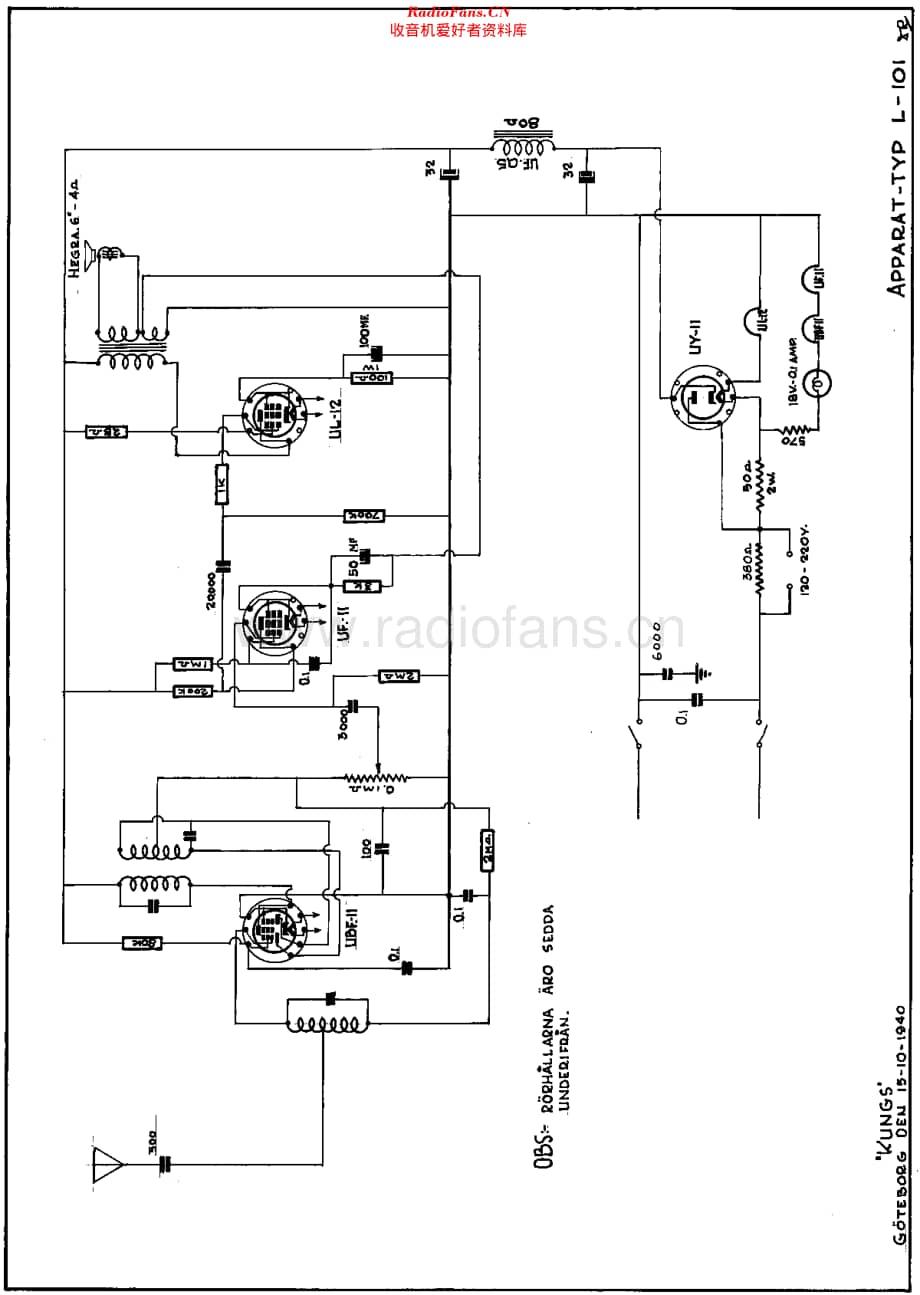 Kungs_L101维修电路原理图.pdf_第1页