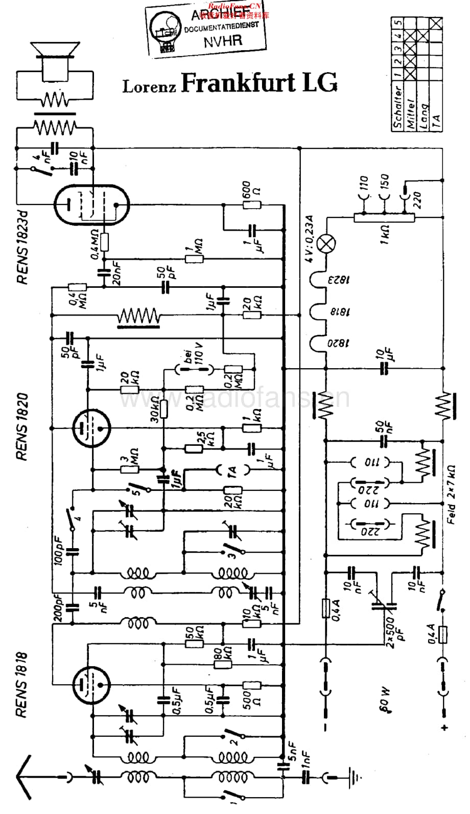 Lorenz_FrankfurtLG维修电路原理图.pdf_第1页