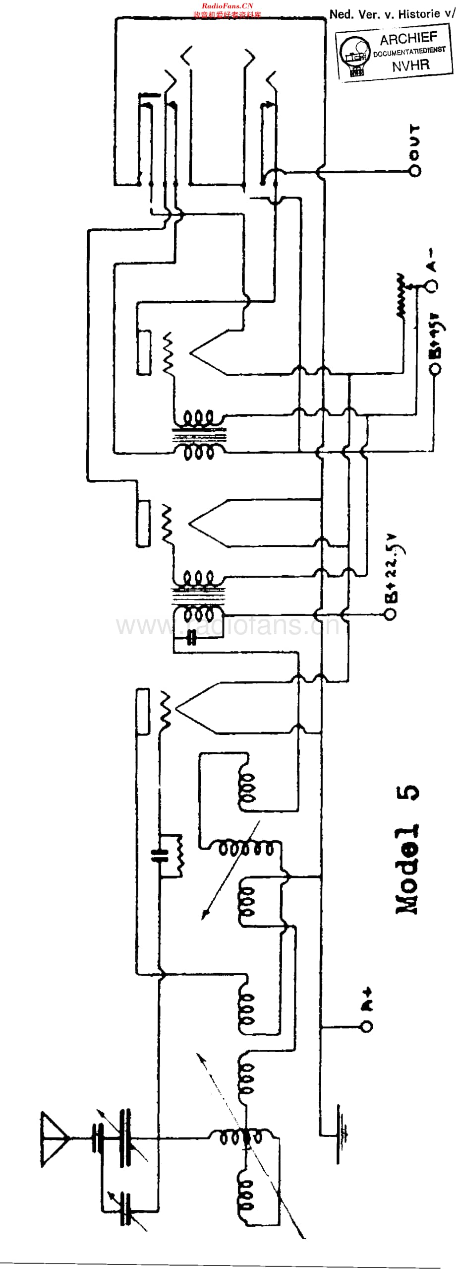 Kennedy_5维修电路原理图.pdf_第1页