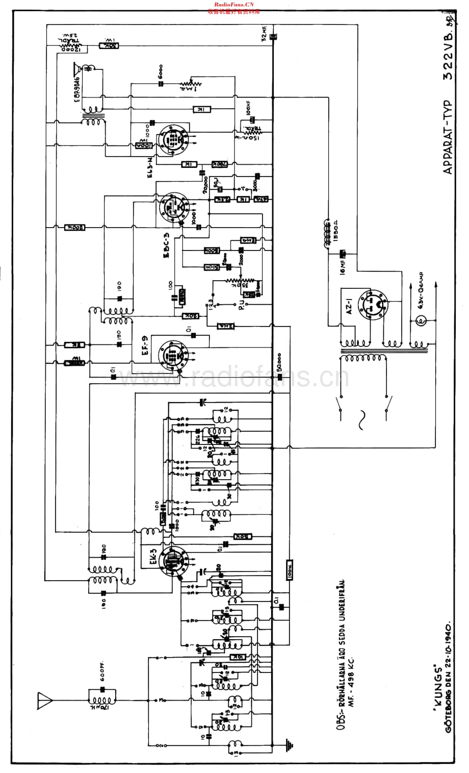 Kungs_322VB维修电路原理图.pdf_第1页