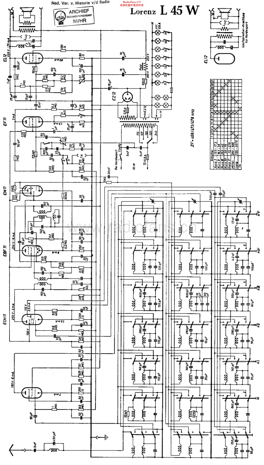 Lorenz_L45W维修电路原理图.pdf_第1页